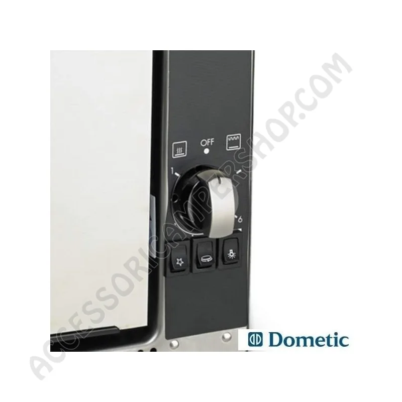 Forno Dometic OG 2000 a Gas da Incasso 20L | Accessoricampershop.com