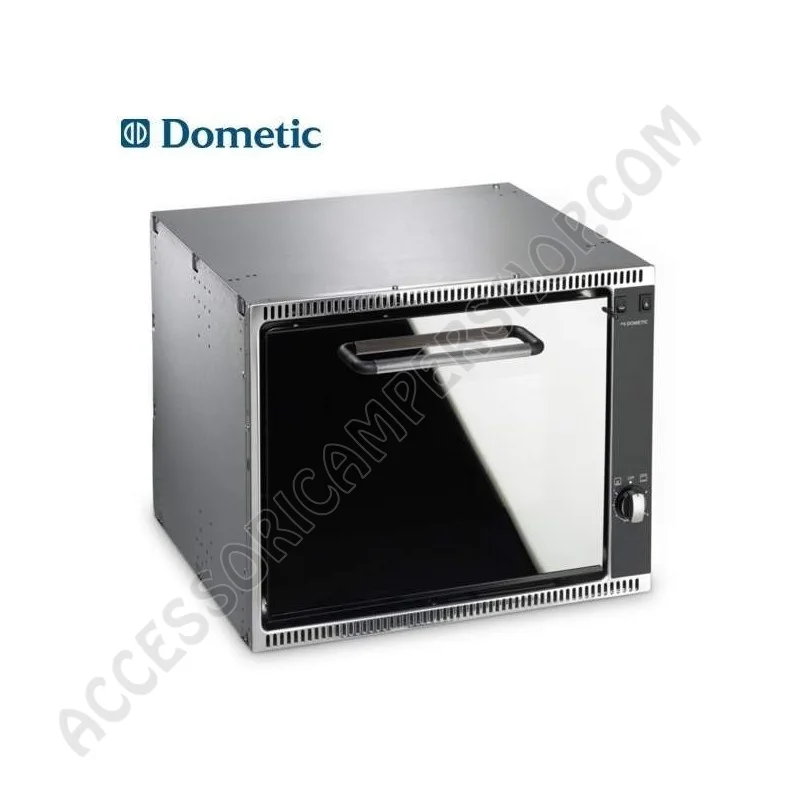 Forno Dometic OG 3000 A Gas 30L con Grill | Accessoricampershop.com