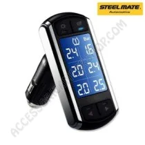 Sistema Sensori di Pressione Pneumatici | Accessoricampershop.com