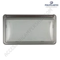 Finestra Acrilico Polyplastic F423 per Camper | Accessoricampershop.com