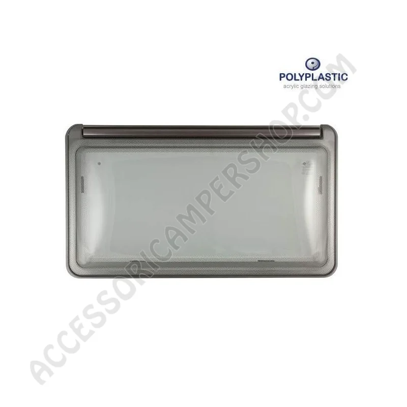 Finestra Acrilico Polyplastic F423 per Camper | Accessoricampershop.com