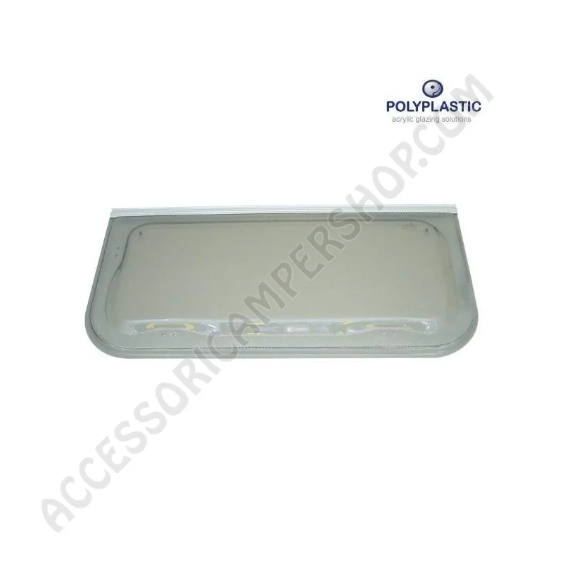 Finestra Acrilico Polyplastic F408 per Camper | Accessoricampershop.com