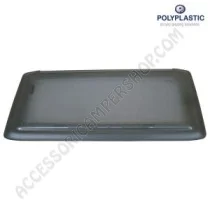 Finestra Acrilico Polyplastic F428 per Camper | Accessoricampershop.com