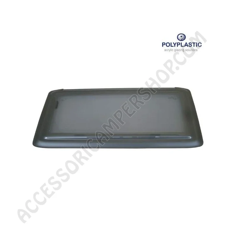 Finestra Acrilico Polyplastic F428 per Camper | Accessoricampershop.com