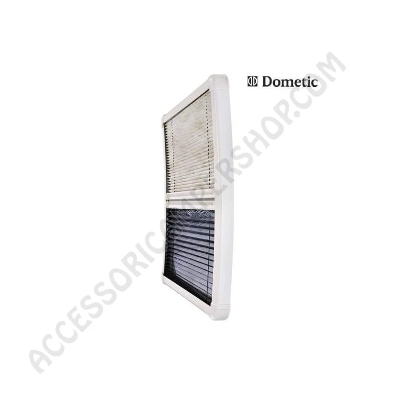 Oscurante S7P-PB per finestra Dometic | Accessoricampershop.com