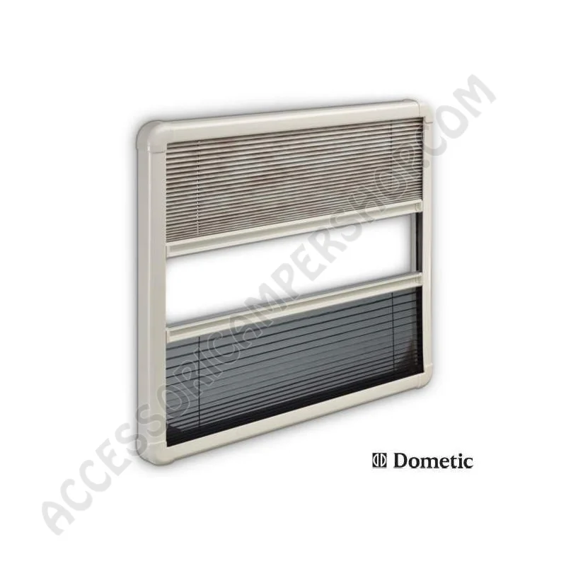 Oscurante S7P-PB per finestra Dometic | Accessoricampershop.com