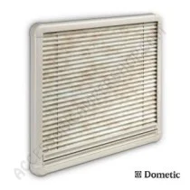 Oscurante S7P-PB per finestra Dometic | Accessoricampershop.com