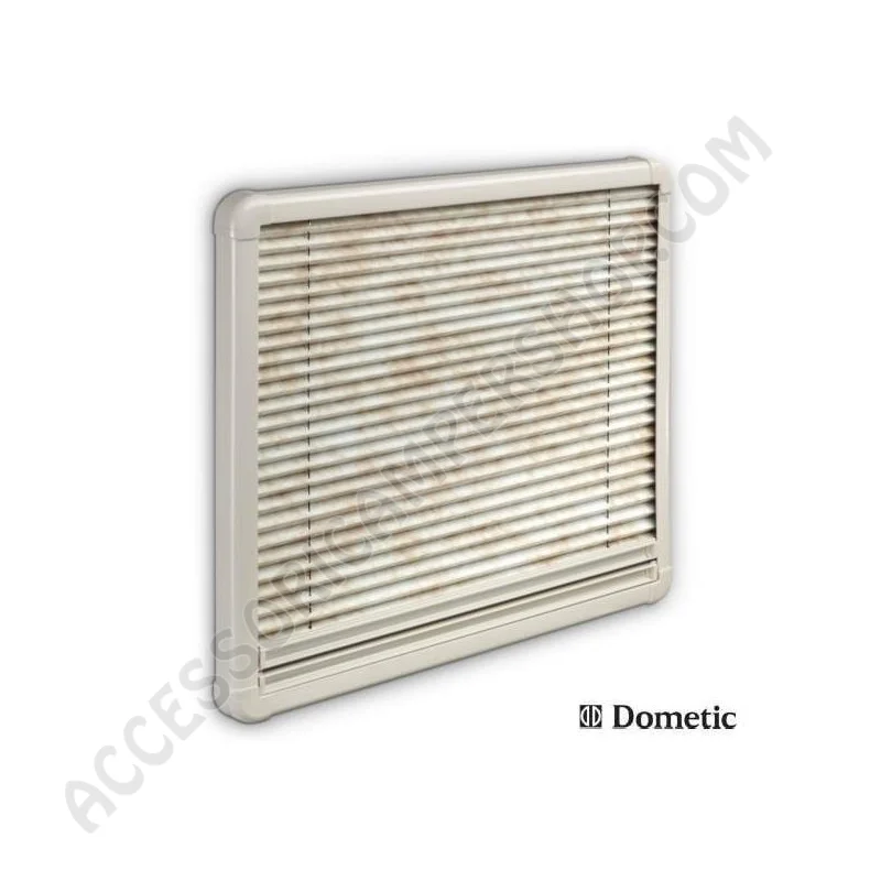 Oscurante S7P-PB per finestra Dometic | Accessoricampershop.com