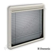 Oscurante S7P-PB per finestra Dometic | Accessoricampershop.com