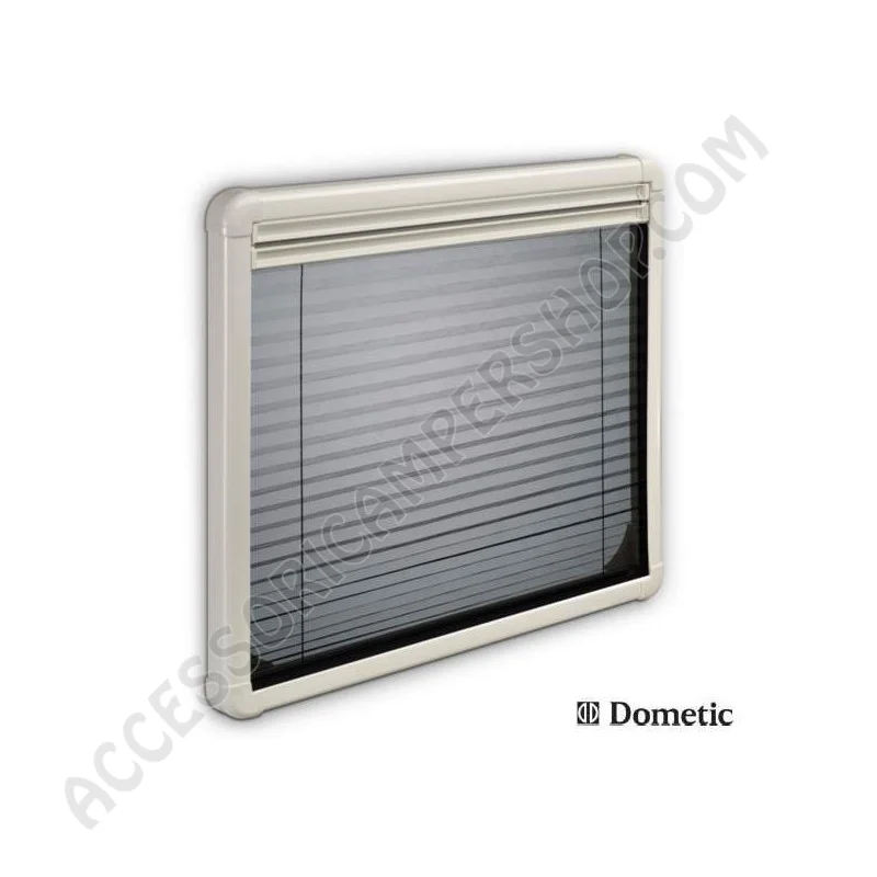 Oscurante S7P-PB per finestra Dometic | Accessoricampershop.com