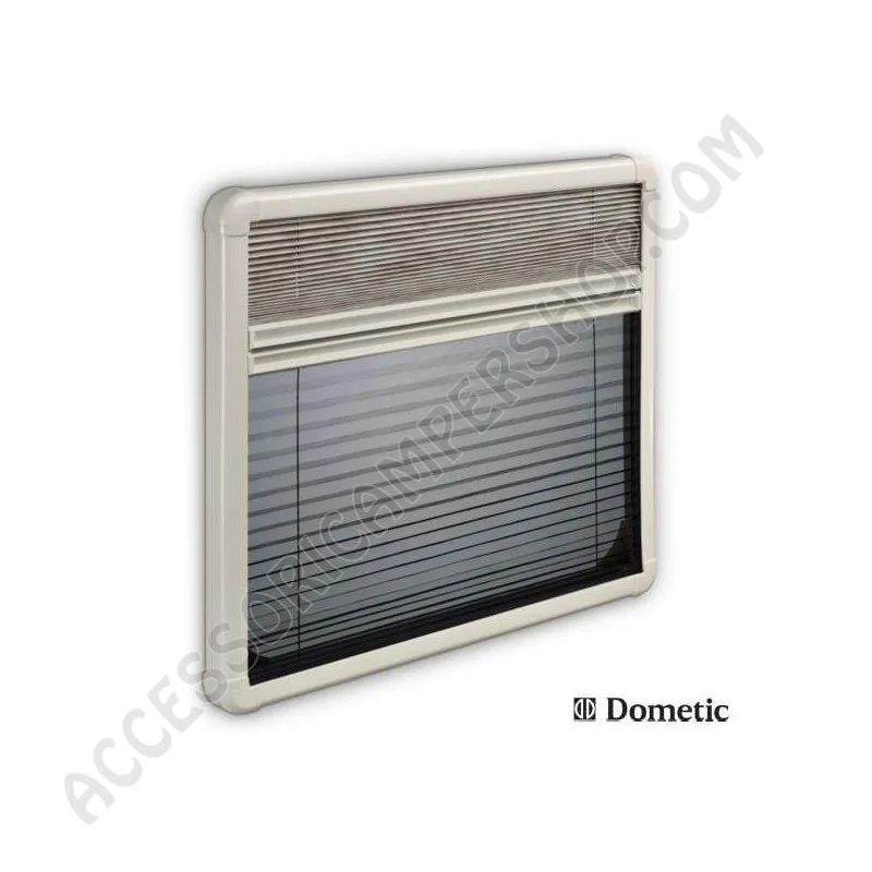 Oscurante S7P-PB per finestra Dometic | Accessoricampershop.com