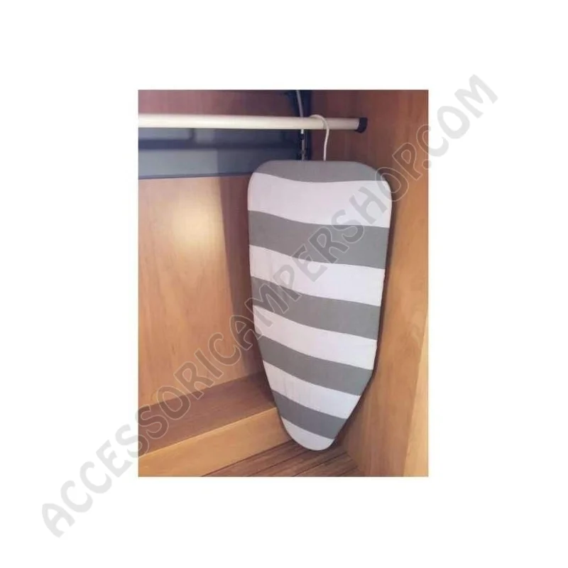 Asse da Stiro da Viaggio Compatto e Pratico | Accessoricampershop.com