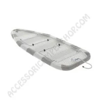 Asse da Stiro da Viaggio Compatto e Pratico | Accessoricampershop.com