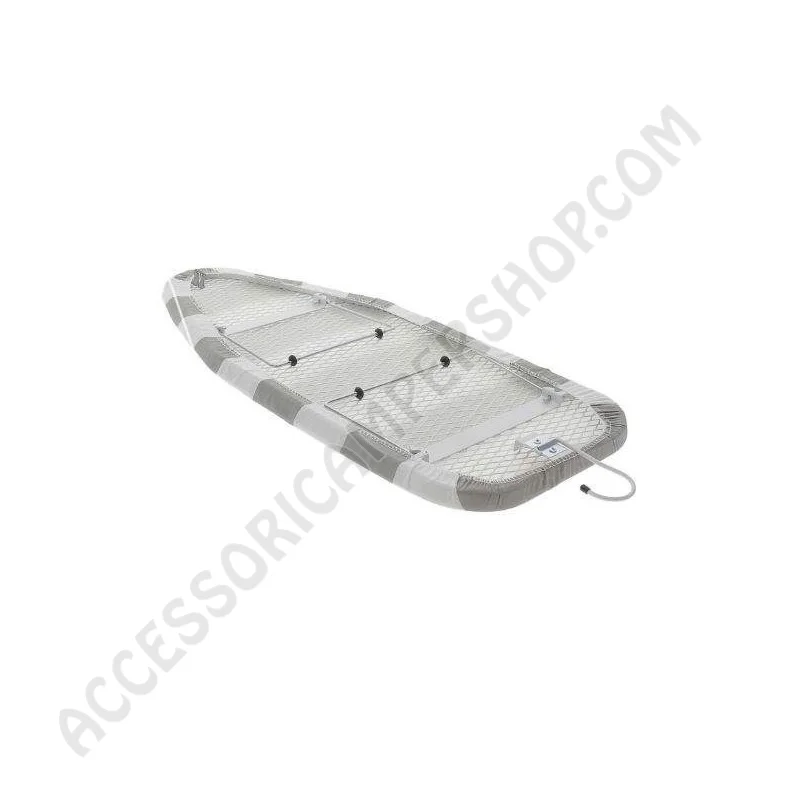 Asse da Stiro da Viaggio Compatto e Pratico | Accessoricampershop.com
