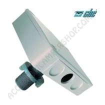Kit 5 Vie Passaggio Cavi per Pannelli Solari | Accessoricampershop.com