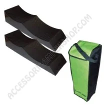 Cunei Livellatori Smart Level Magnum per Camper | Accessoricampershop.com