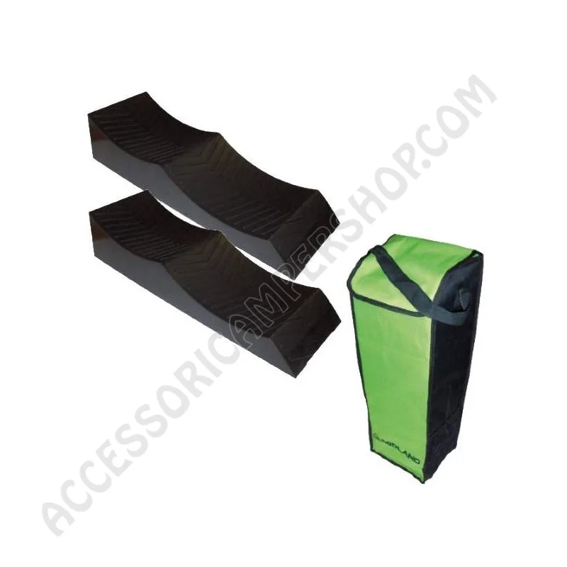 Cunei Livellatori Smart Level Magnum per Camper | Accessoricampershop.com