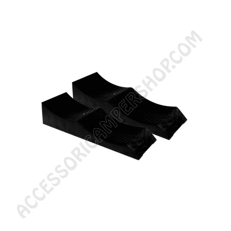 Cunei Livellatori Smart Level Magnum per Camper | Accessoricampershop.com