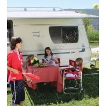 Tendalino Veranda Fiamma Caravanstore XL | Accessoricampershop.com