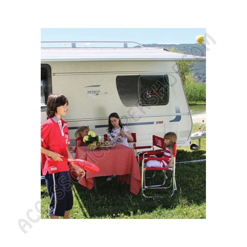 Tendalino Veranda Fiamma Caravanstore XL | Accessoricampershop.com