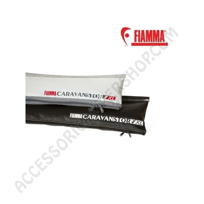 Tendalino Veranda Fiamma Caravanstore XL | Accessoricampershop.com