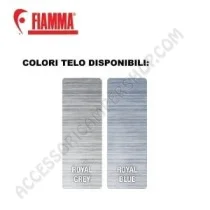Tendalino Veranda Fiamma Caravanstore XL | Accessoricampershop.com