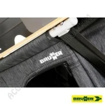 Mobile Porta-Fornello da Campeggio Mercury Cross Cooker | Accessoricampershop.com
