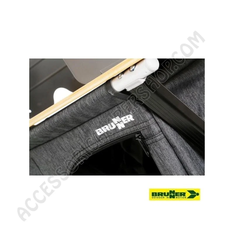 Mobile Porta-Fornello da Campeggio Mercury Cross Cooker | Accessoricampershop.com