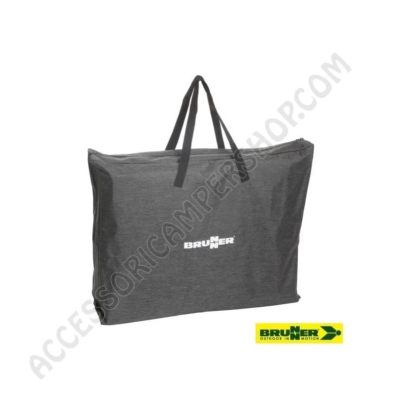 Mobile Porta-Fornello da Campeggio Mercury Cross Cooker | Accessoricampershop.com