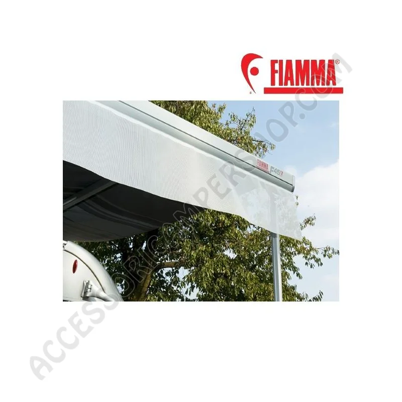 Mantovana Fiamma Shade Sun View per Tendalini | Accessoricampershop.com