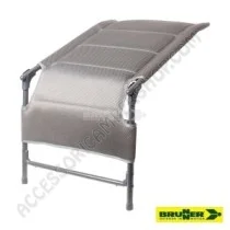 Poggia-gambe pieghevole per sedia Aravel 3D | Accessoricampershop.com