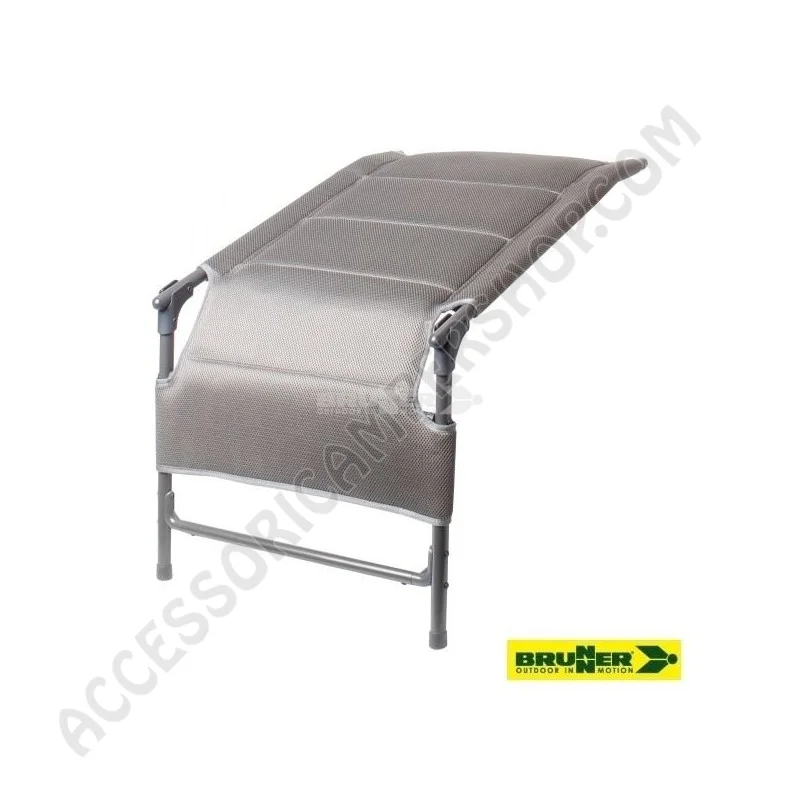 Poggia-gambe pieghevole per sedia Aravel 3D | Accessoricampershop.com