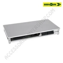 Mobile Porta-Fornello con Dispensa da Campeggio | Accessoricampershop.com