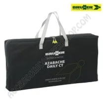 Mobile Porta-Fornello con Dispensa da Campeggio | Accessoricampershop.com