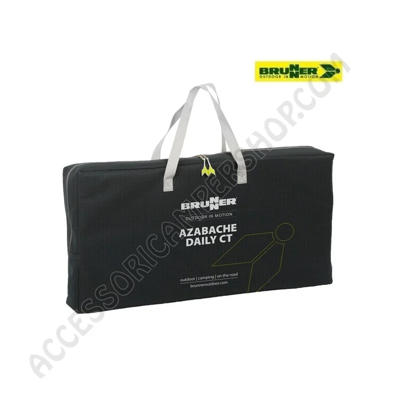 Mobile Porta-Fornello con Dispensa da Campeggio | Accessoricampershop.com