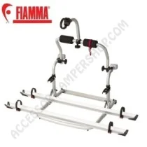Porta-bici Fiamma Carry-Bike CL Black | Accessoricampershop.com