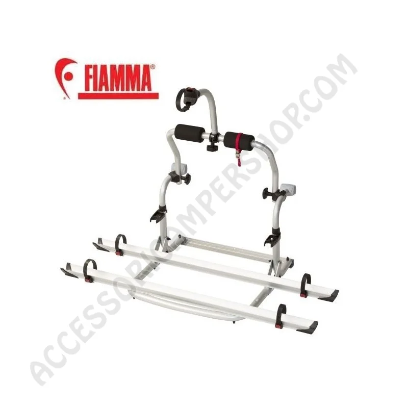Porta-bici Fiamma Carry-Bike CL Black | Accessoricampershop.com