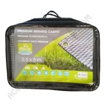 Stuoia Tappeto Premium 480 gr/mq da Campeggio | Accessoricampershop.com