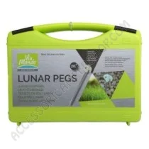 Chiodi di Fissaggio Fluorescenti per Tende | Accessoricampershop.com
