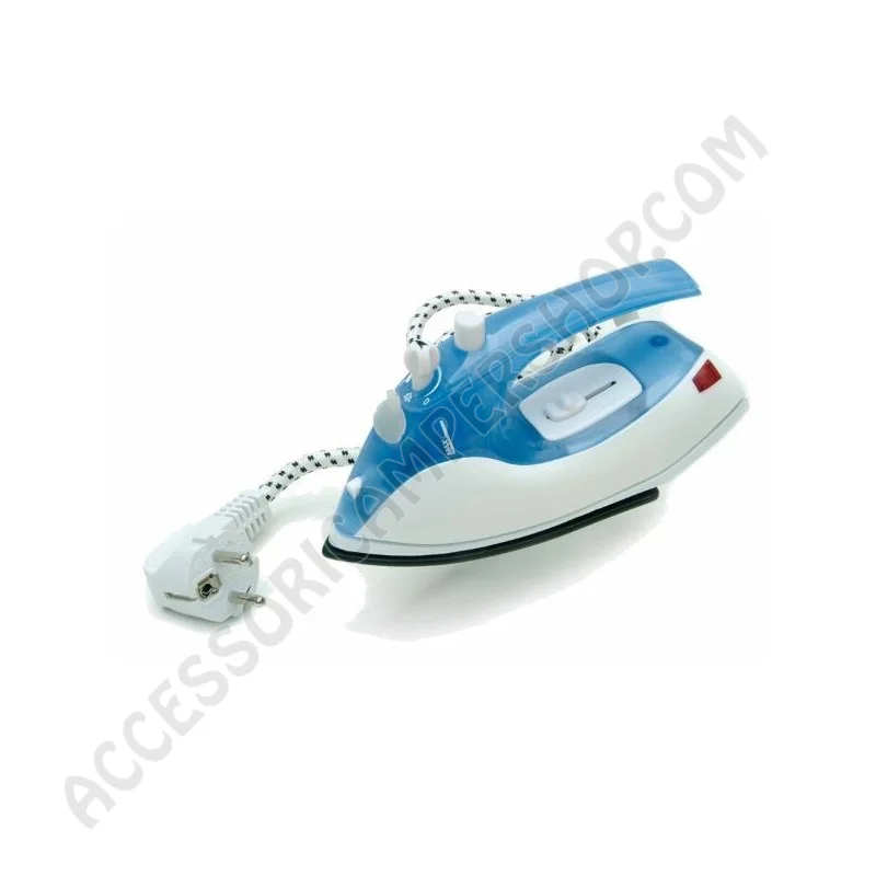 Ferro da Stiro Portatile 220V per Camper | Accessoricampershop.com