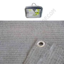 Stuoia tappeto da campeggio 245 gr/mq, scegli dimensione | Accessoricampershop.com
