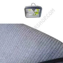 Stuoia tappeto da campeggio 245 gr/mq, scegli dimensione | Accessoricampershop.com
