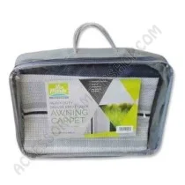Stuoia tappeto da campeggio 245 gr/mq, scegli dimensione | Accessoricampershop.com