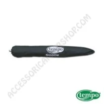 Telo Shadow Tempo 3x4 con Kit Pali per Campeggio | Accessoricampershop.com