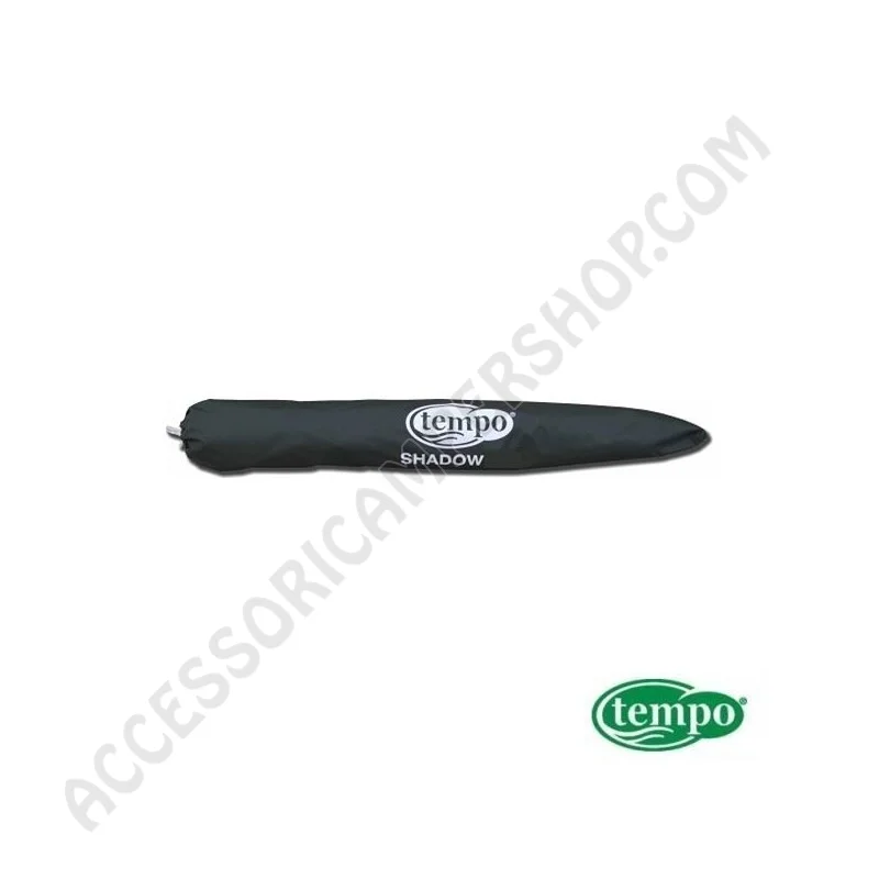 Telo Shadow Tempo 3x4 con Kit Pali per Campeggio | Accessoricampershop.com