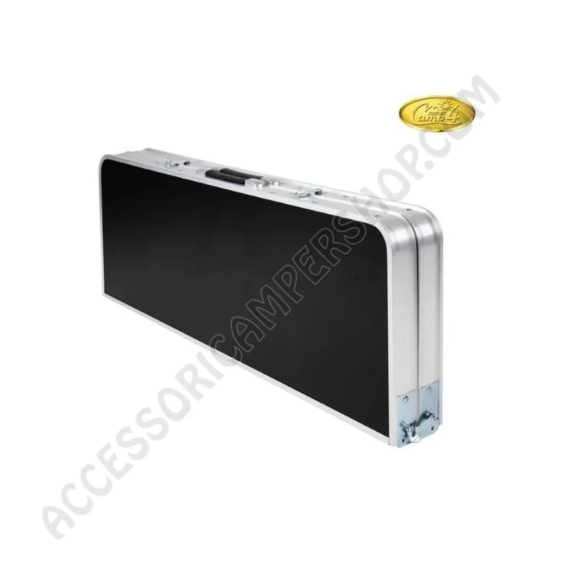 Tavolo Pic-Nic Pieghevole con Panche da Campeggio | Accessoricampershop.com