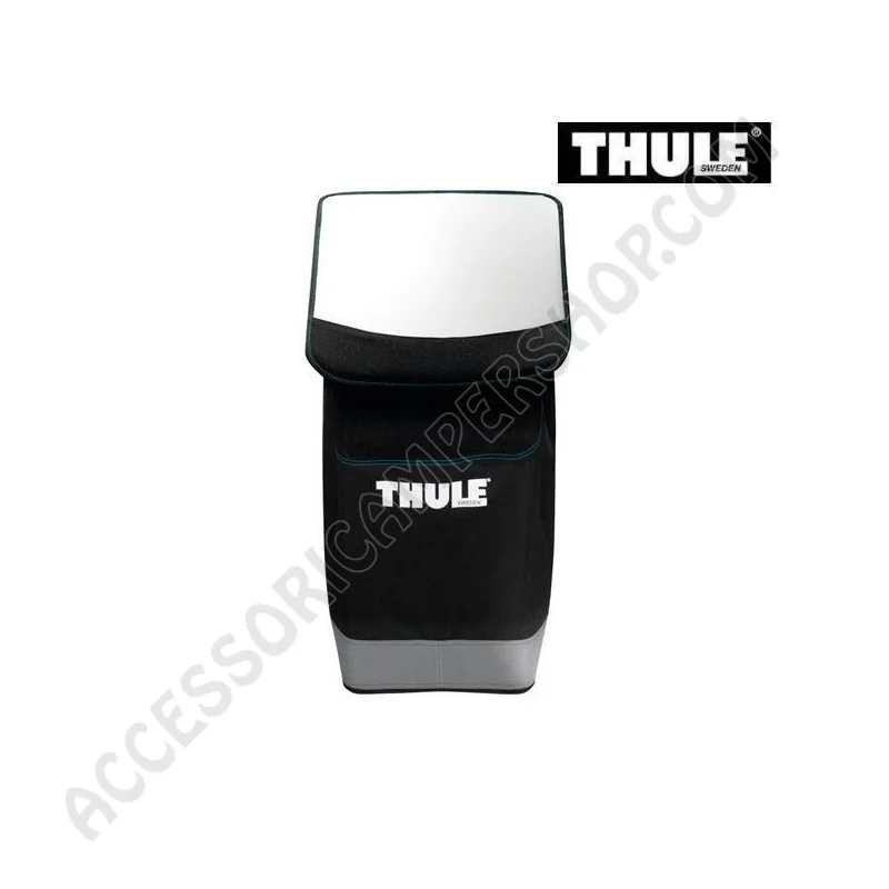 Contenitore Pattumiera Pieghevole per Camper | Accessoricampershop.com