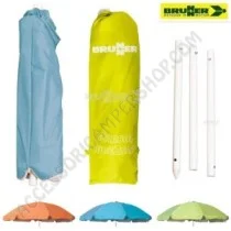 Ombrellone PARSOL RIDE2SEA 180 cm UPF 50+ | Accessoricampershop.com