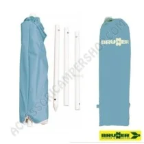 Ombrellone PARSOL RIDE2SEA 180 cm UPF 50+ | Accessoricampershop.com