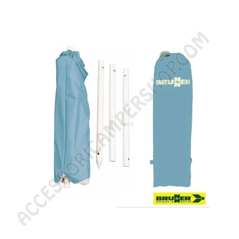 Ombrellone PARSOL RIDE2SEA 180 cm UPF 50+ | Accessoricampershop.com